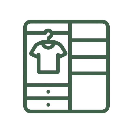 Closet Systems icon