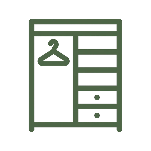 Custom Closets icon