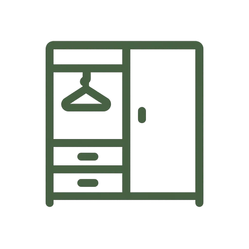 Custom Closet Systems icon