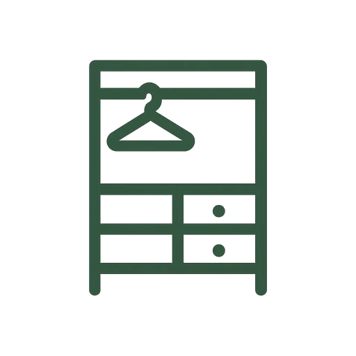 Closet Organizer icon