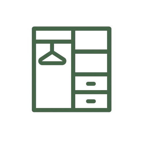 Custom Closet Systems icon