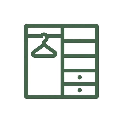 Closet Organizer icon