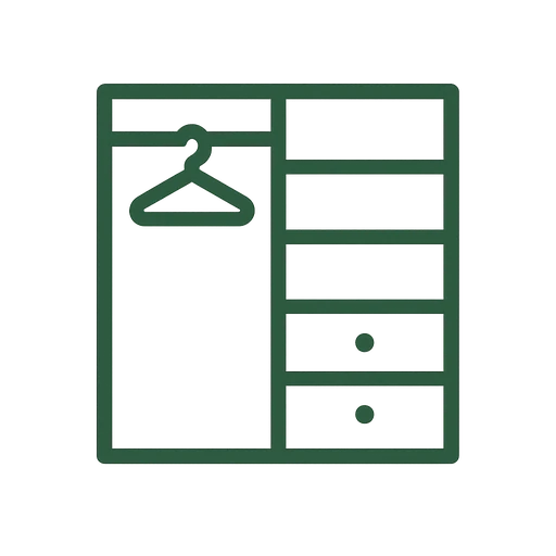 Closet Systems icon