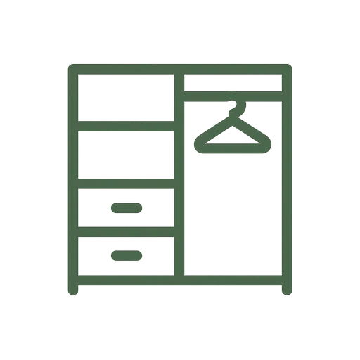 Custom Closets icon
