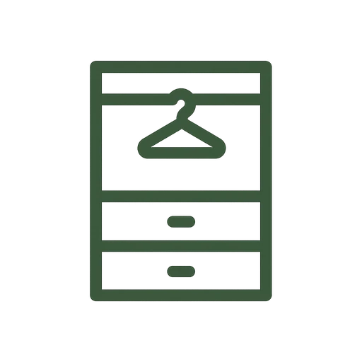 Closet Organizer icon