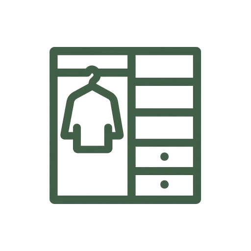 Closet Systems icon