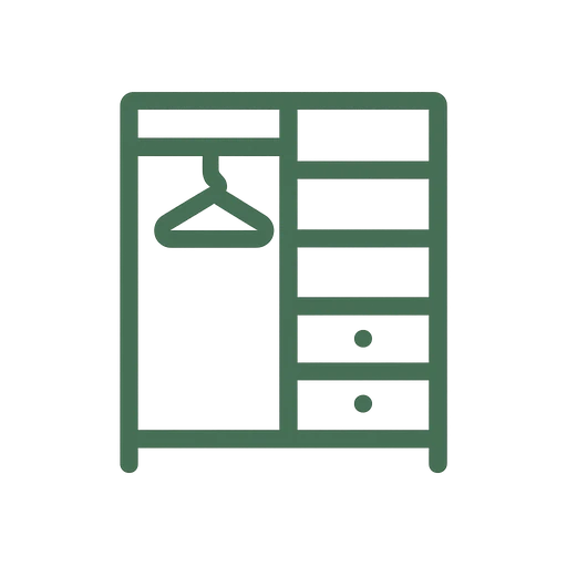 Custom Closet Systems icon
